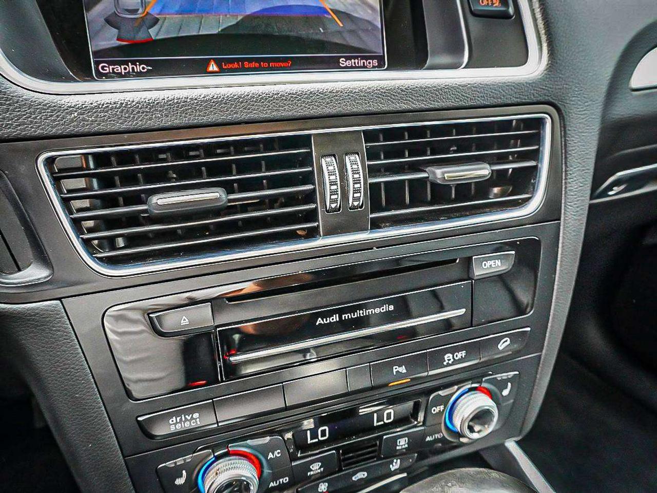 2017 Audi Q5  Photo