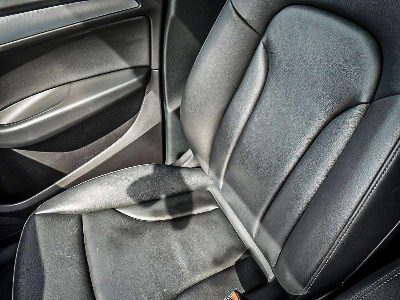 2017 Audi Q5  Photo