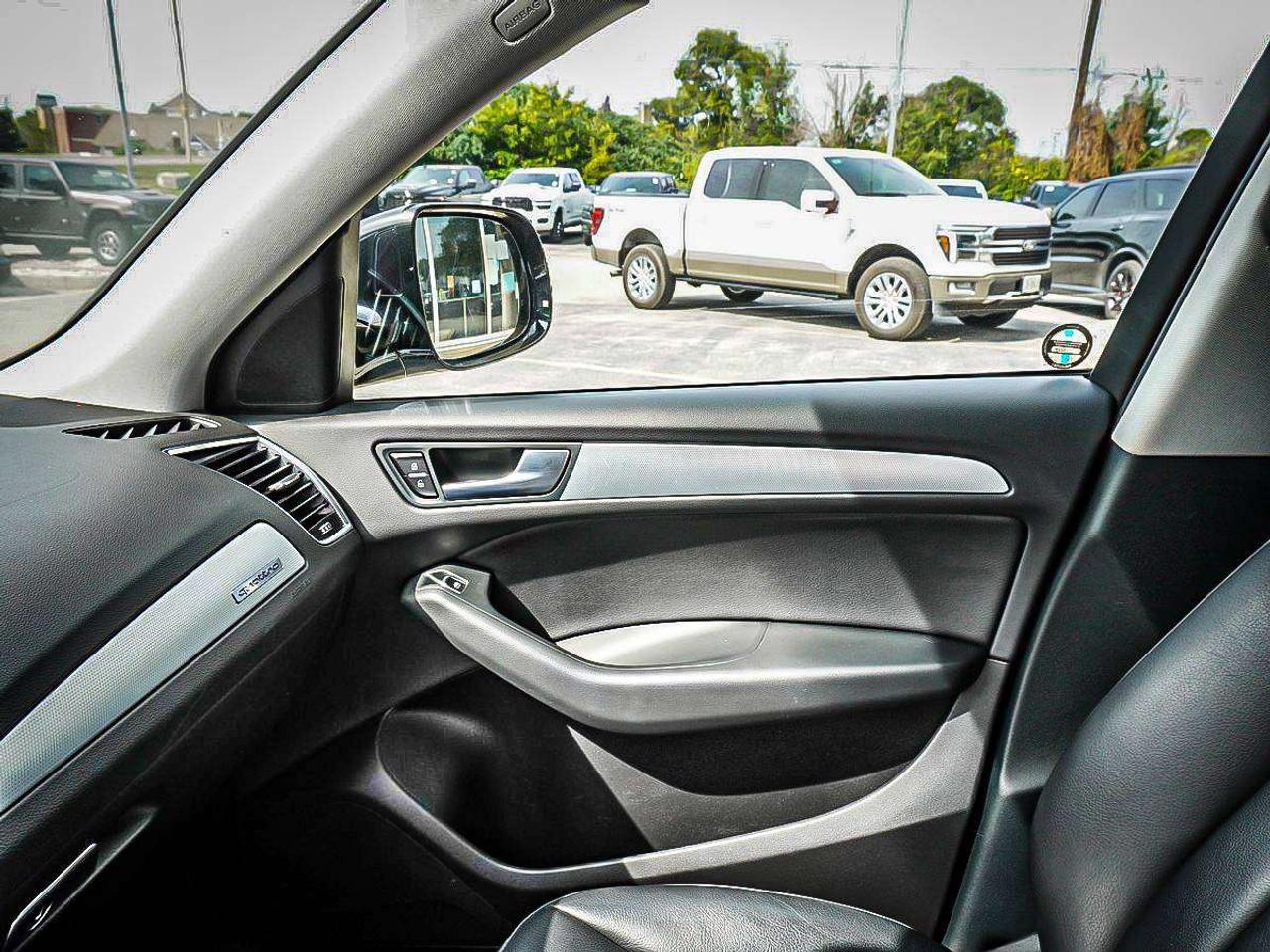 2017 Audi Q5  Photo