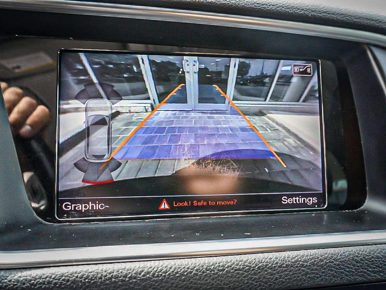 2017 Audi Q5  Photo