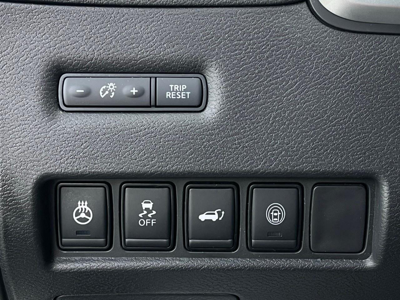 2023 Nissan Murano AWD SV Photo
