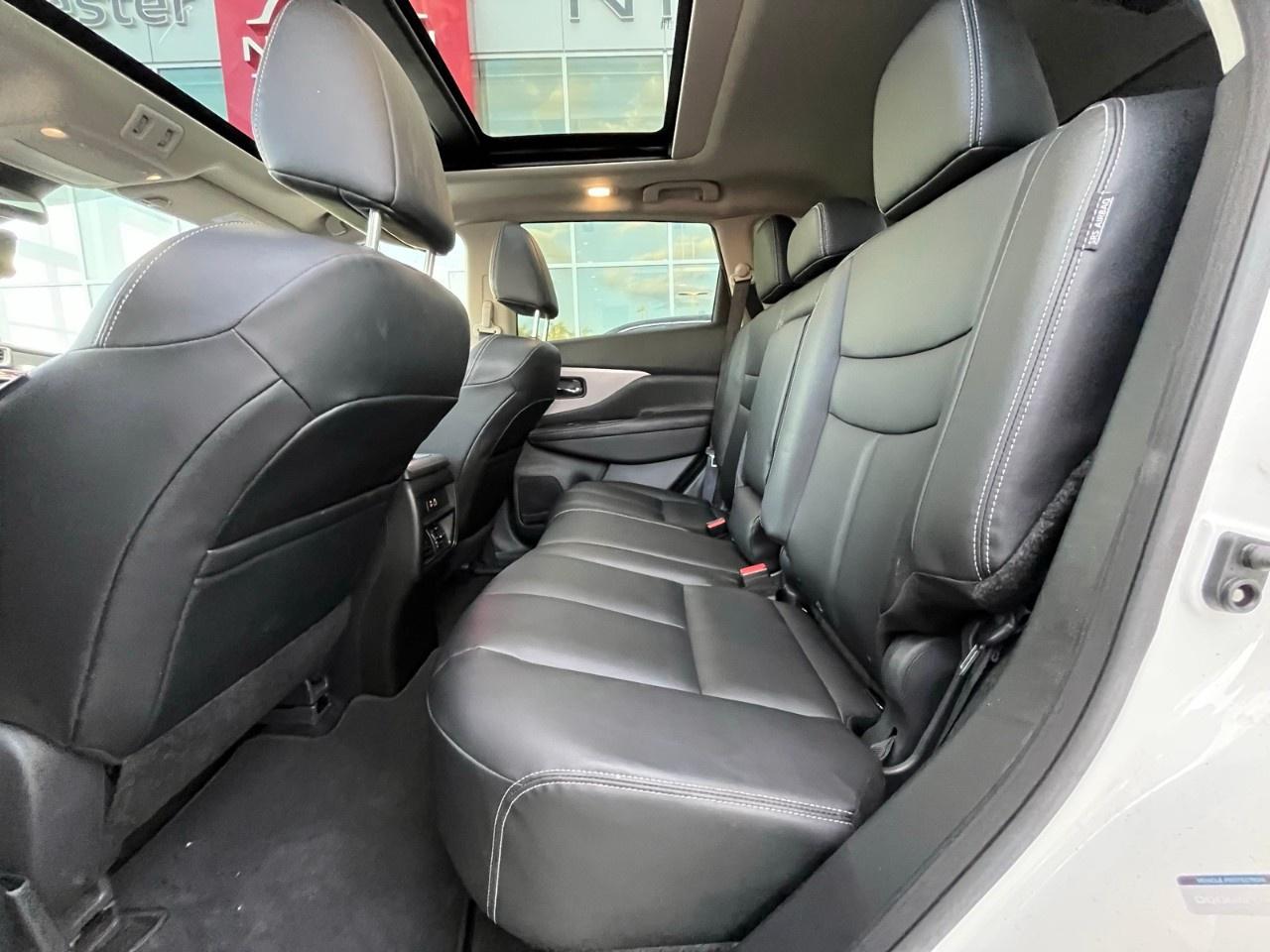 2023 Nissan Murano AWD SV Photo
