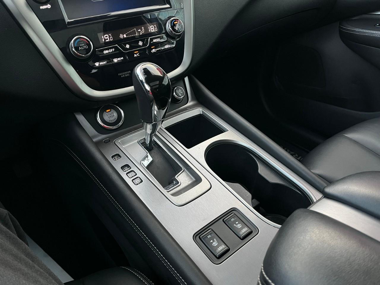 2023 Nissan Murano AWD SV Photo