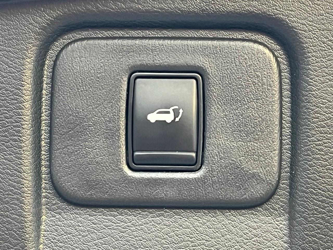2023 Nissan Murano AWD SV Photo