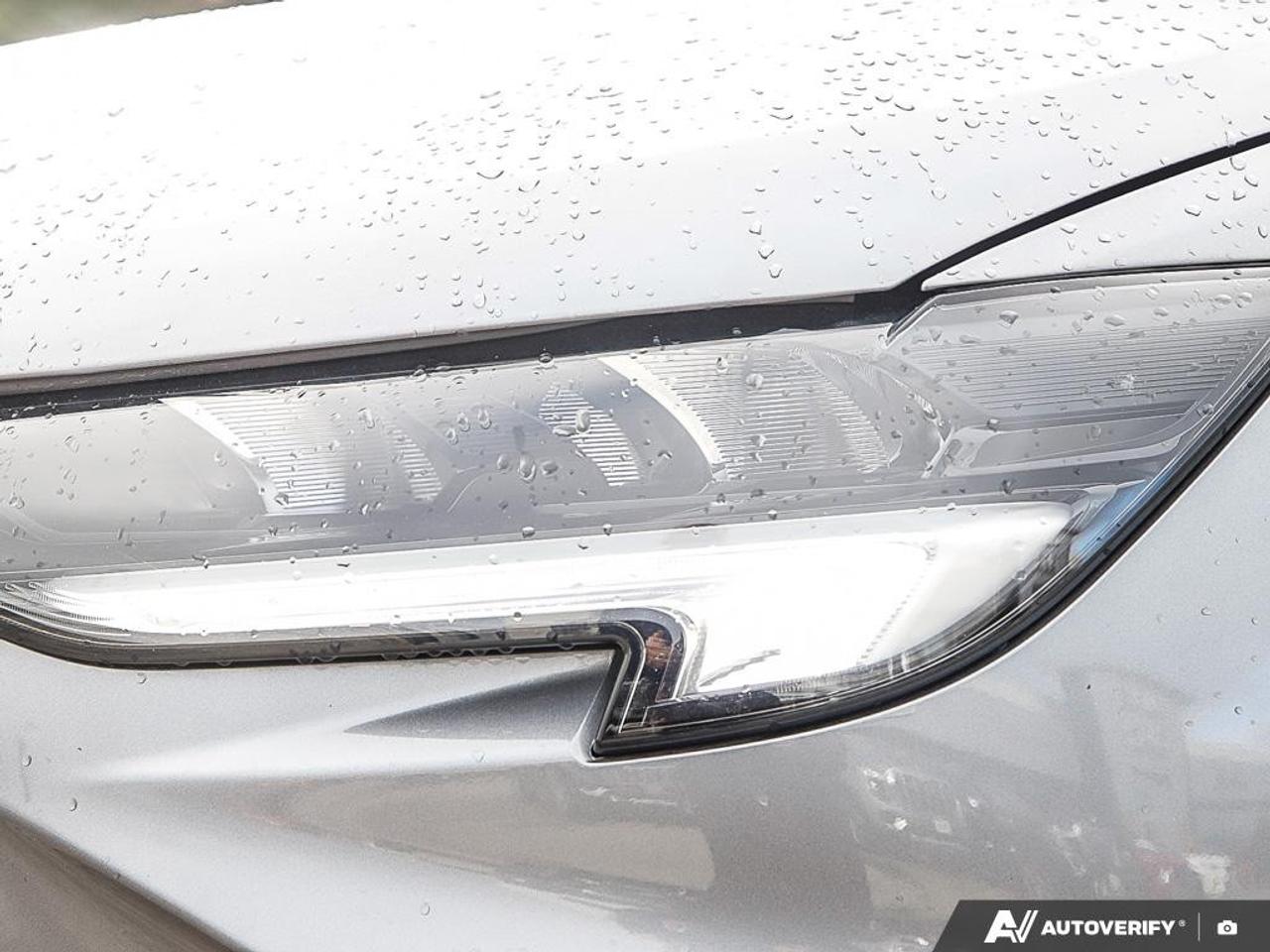 2021 Buick Envision AWD 4dr Preferred Photo