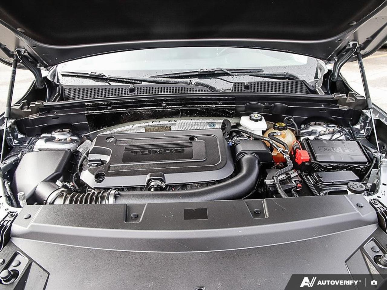 2021 Buick Envision AWD 4dr Preferred Photo