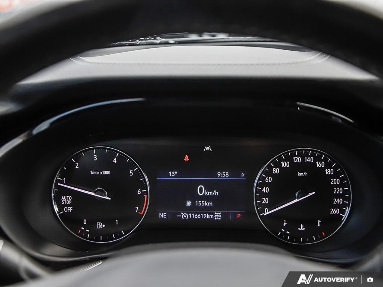 2021 Buick Envision AWD 4dr Preferred Photo