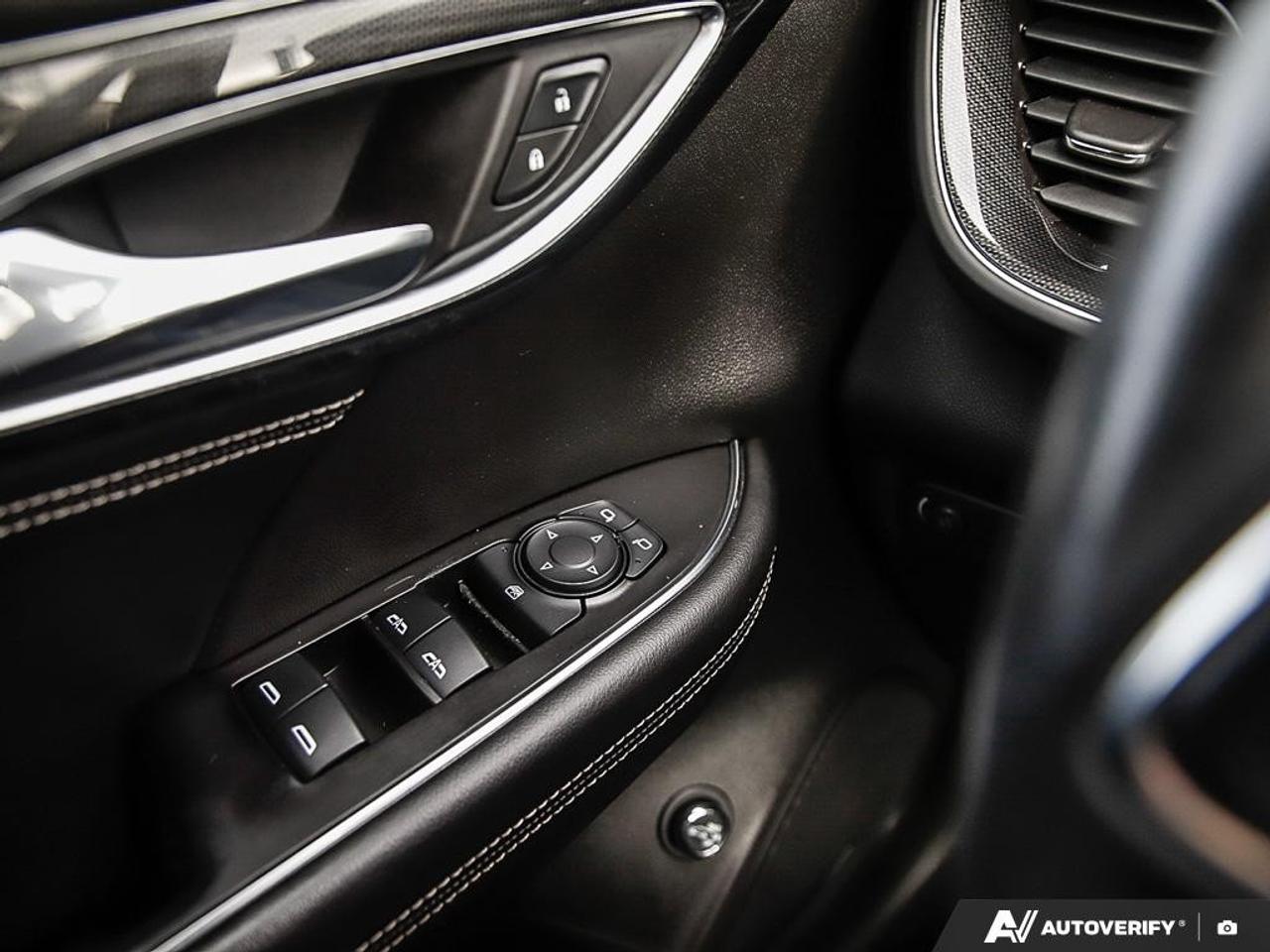 2021 Buick Envision AWD 4dr Preferred Photo