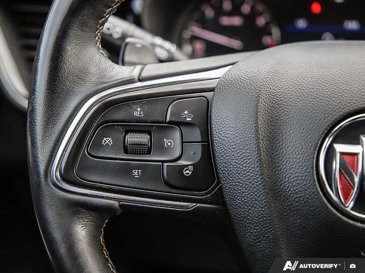 2021 Buick Envision AWD 4dr Preferred Photo