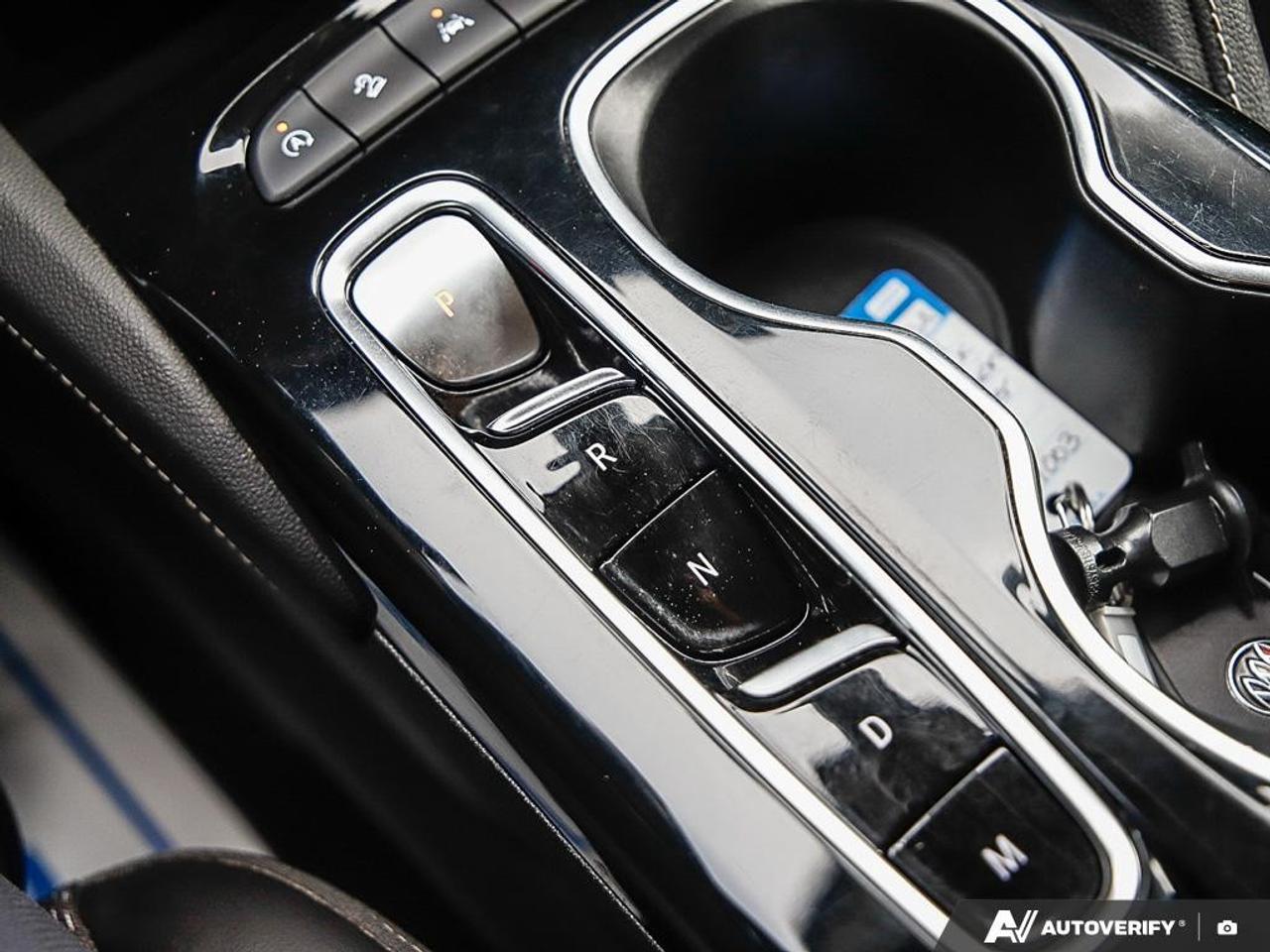 2021 Buick Envision AWD 4dr Preferred Photo