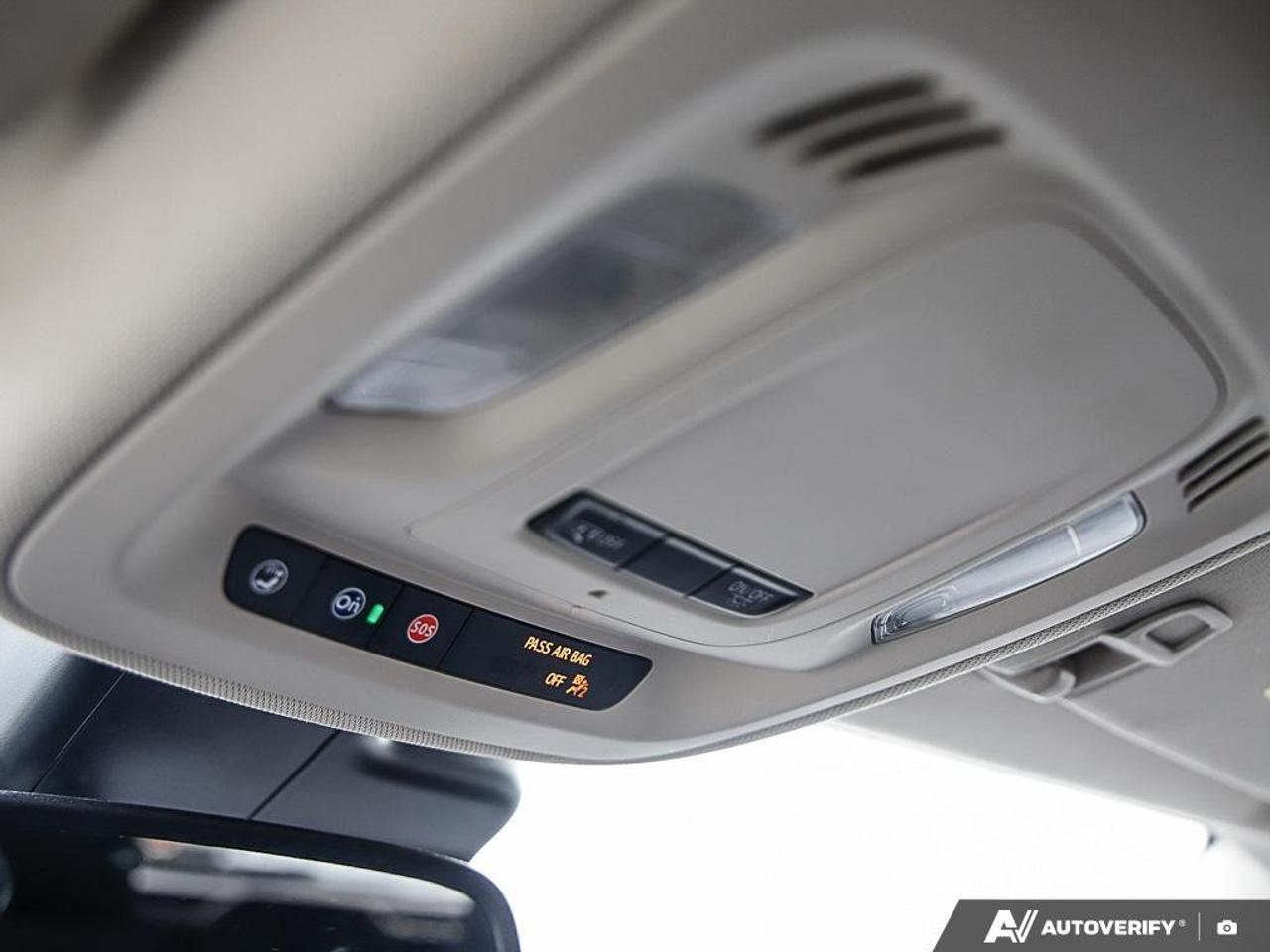 2021 Buick Envision AWD 4dr Preferred Photo