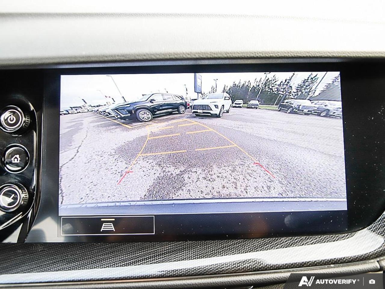 2021 Buick Envision AWD 4dr Preferred Photo