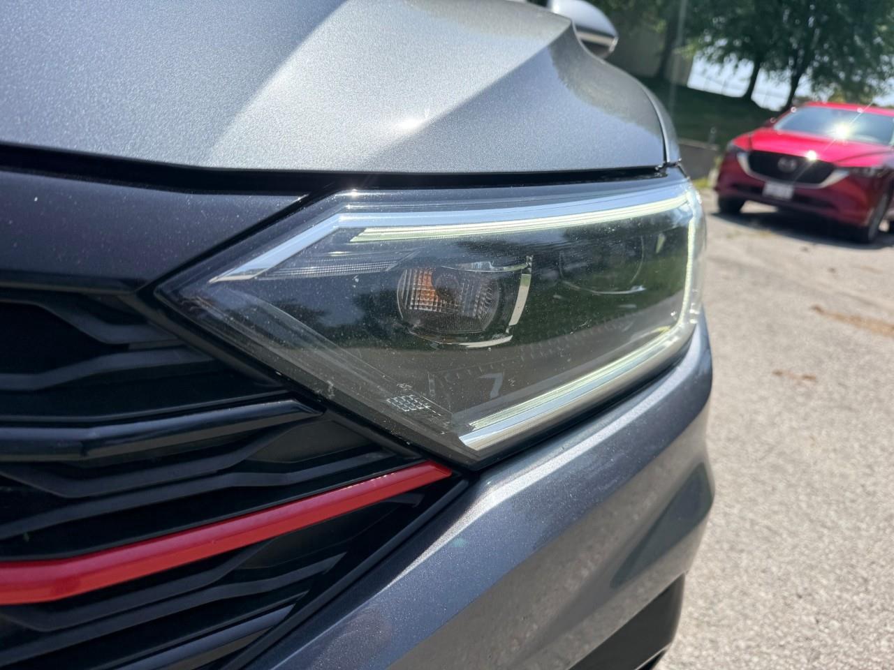 2019 Volkswagen Jetta GLI Base (DSG) 4dr Sedan Photo