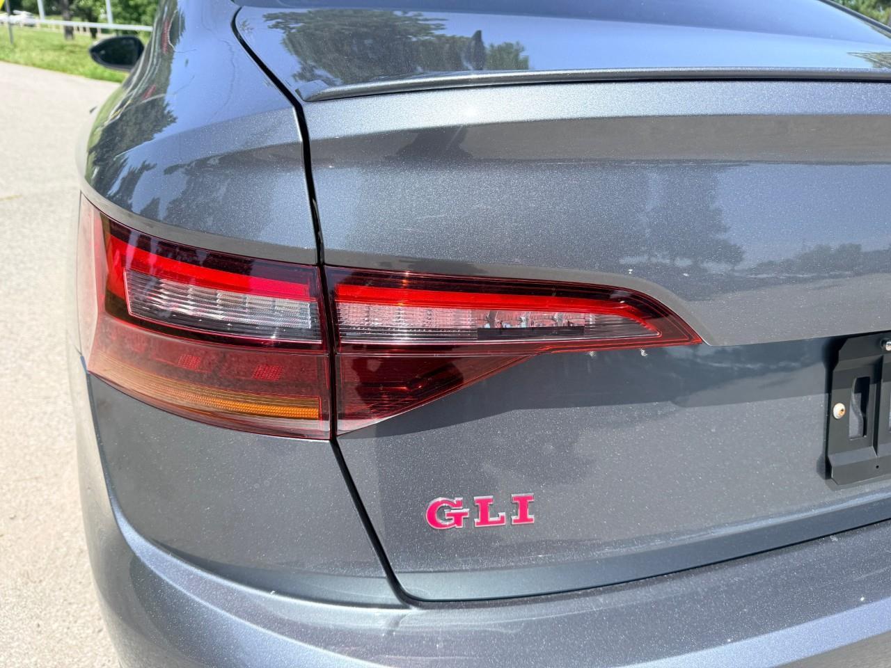 2019 Volkswagen Jetta GLI Base (DSG) 4dr Sedan Photo