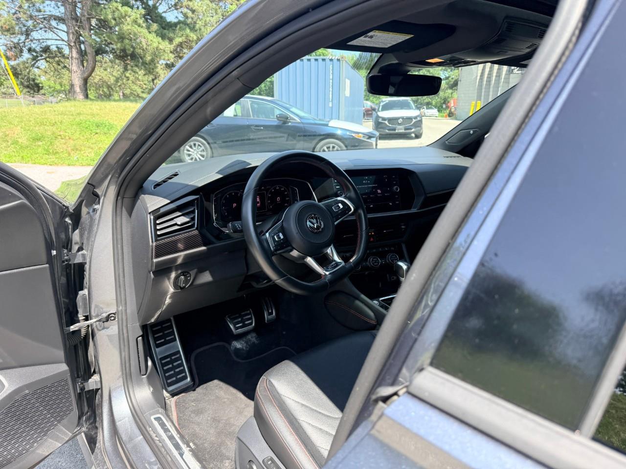2019 Volkswagen Jetta GLI Base (DSG) 4dr Sedan Photo