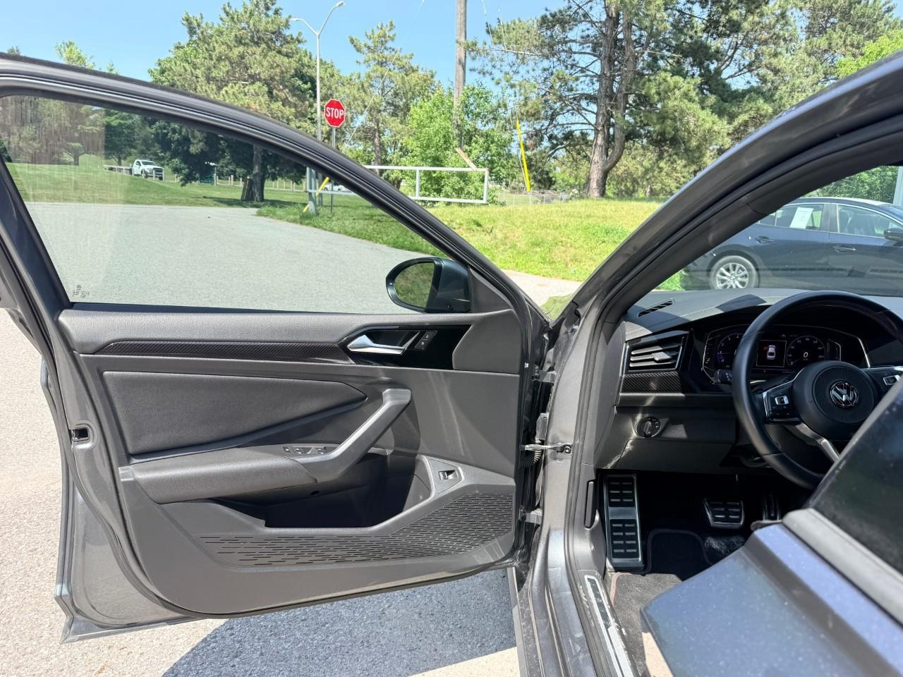 2019 Volkswagen Jetta GLI Base (DSG) 4dr Sedan Photo