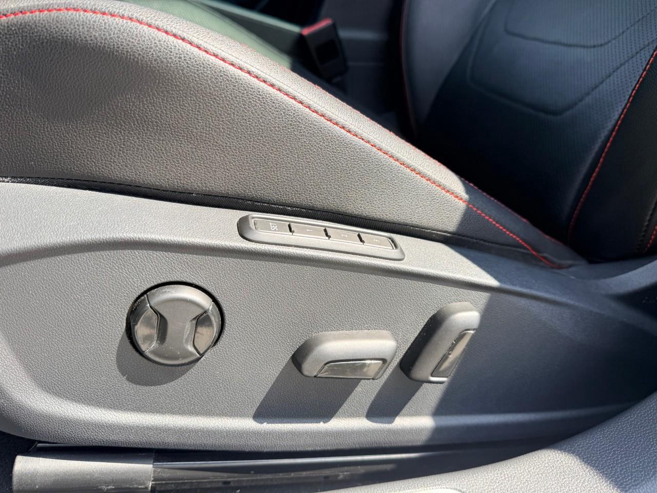 2019 Volkswagen Jetta GLI Base (DSG) 4dr Sedan Photo