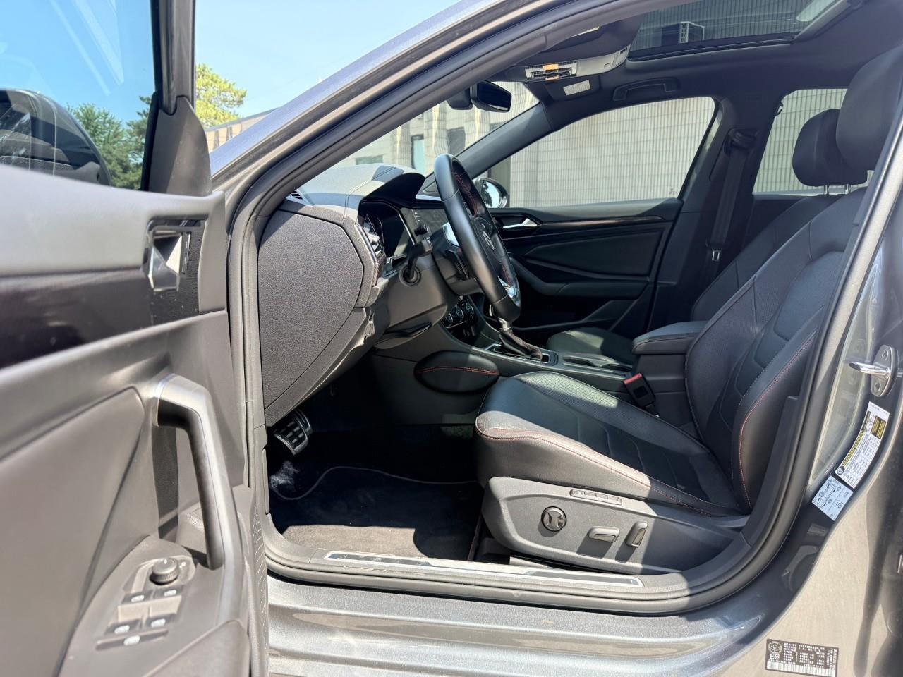 2019 Volkswagen Jetta GLI Base (DSG) 4dr Sedan Photo