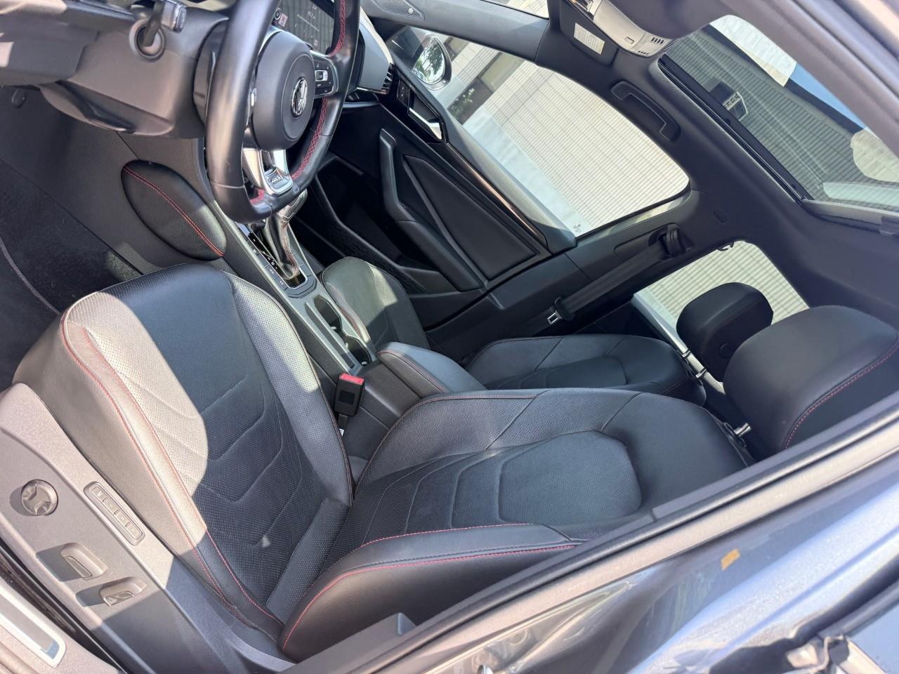 2019 Volkswagen Jetta GLI Base (DSG) 4dr Sedan Photo
