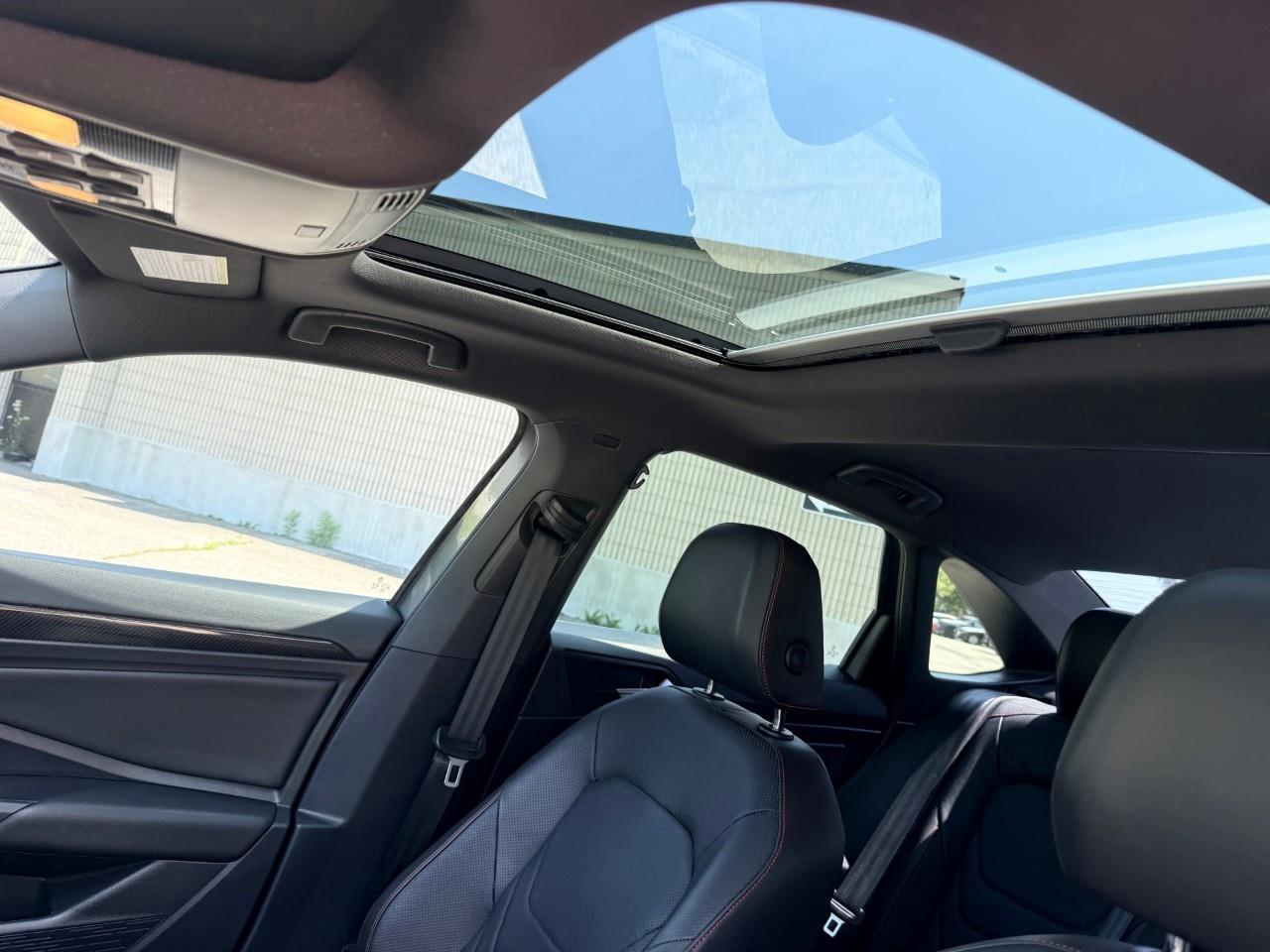 2019 Volkswagen Jetta GLI Base (DSG) 4dr Sedan Photo