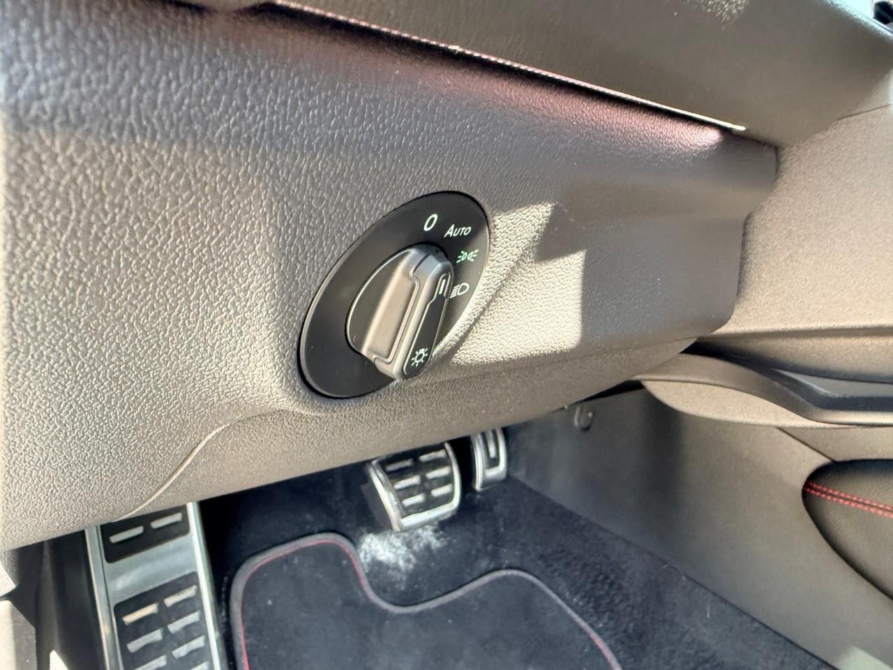2019 Volkswagen Jetta GLI Base (DSG) 4dr Sedan Photo