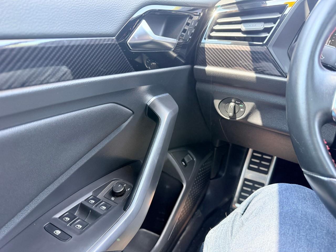 2019 Volkswagen Jetta GLI Base (DSG) 4dr Sedan Photo