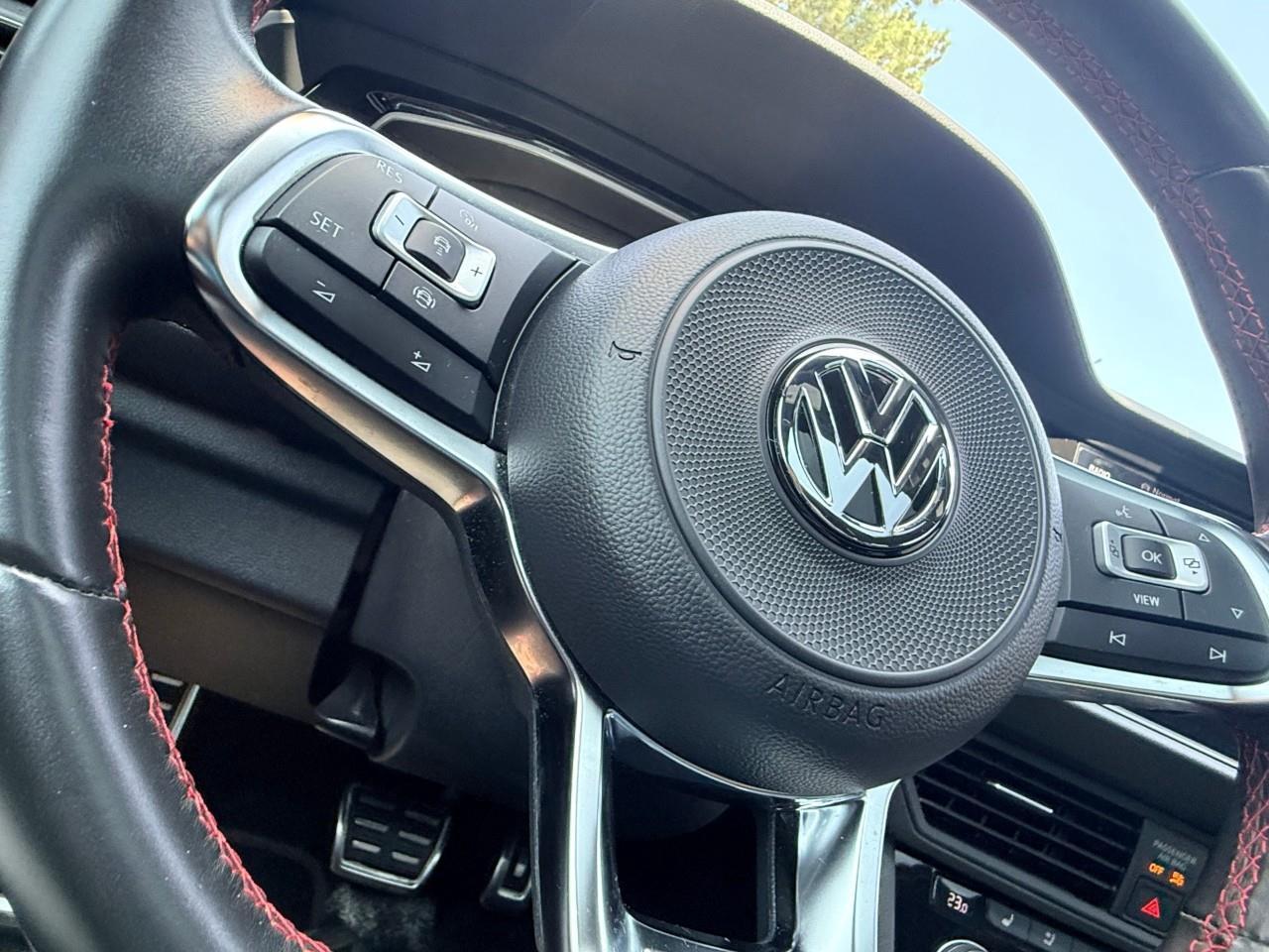 2019 Volkswagen Jetta GLI Base (DSG) 4dr Sedan Photo