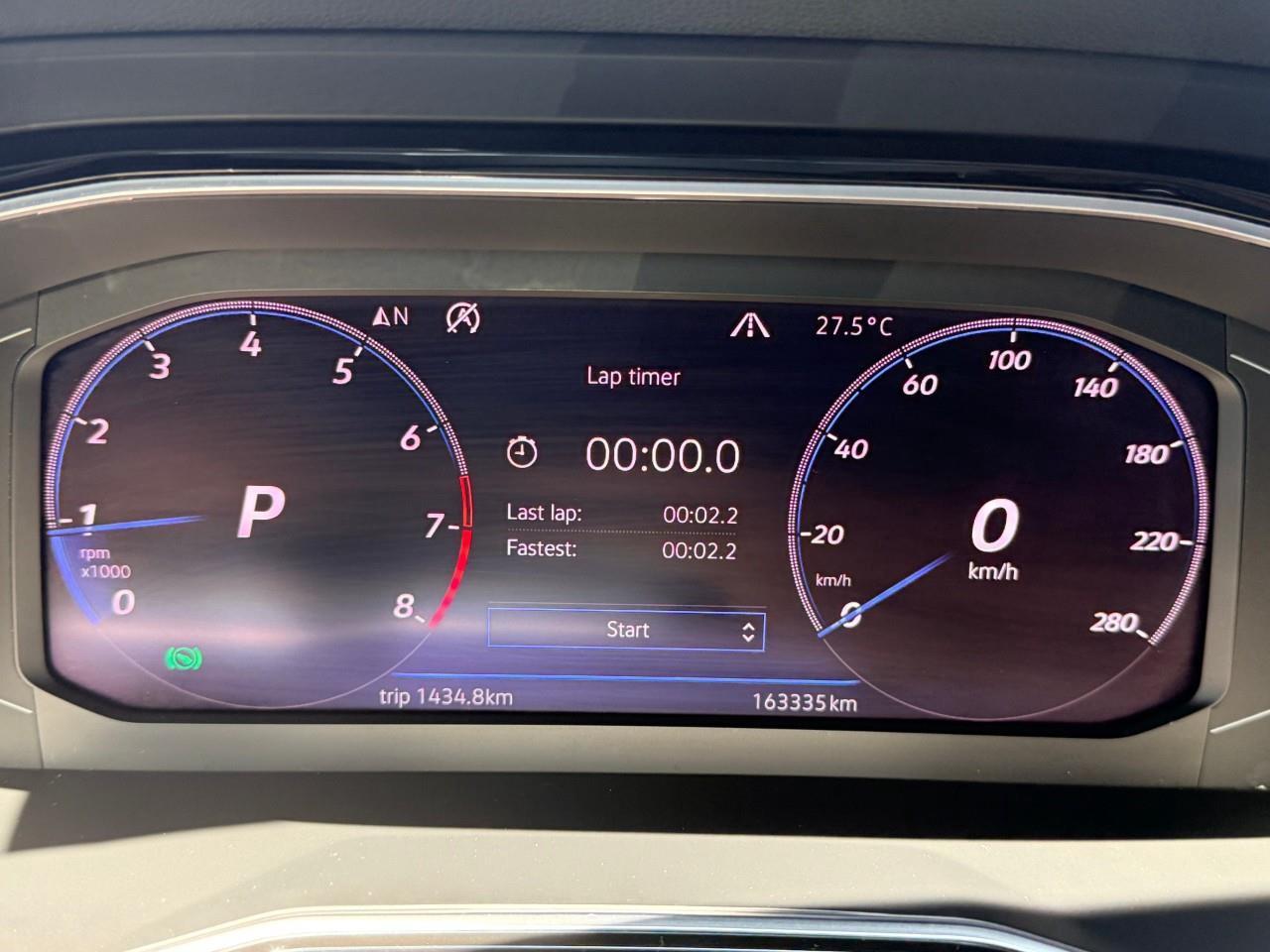 2019 Volkswagen Jetta GLI Base (DSG) 4dr Sedan Photo