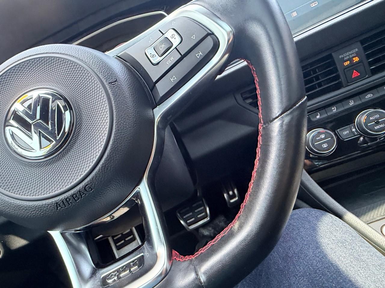 2019 Volkswagen Jetta GLI Base (DSG) 4dr Sedan Photo