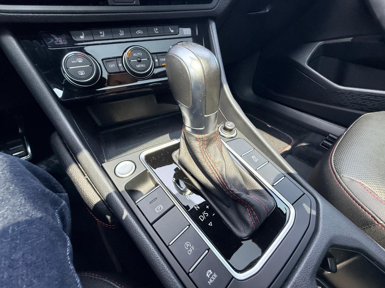 2019 Volkswagen Jetta GLI Base (DSG) 4dr Sedan Photo