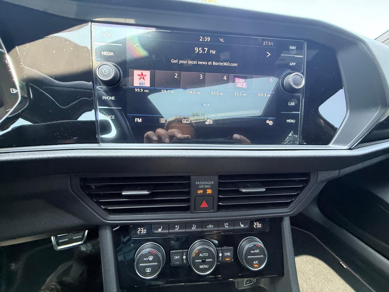 2019 Volkswagen Jetta GLI Base (DSG) 4dr Sedan Photo