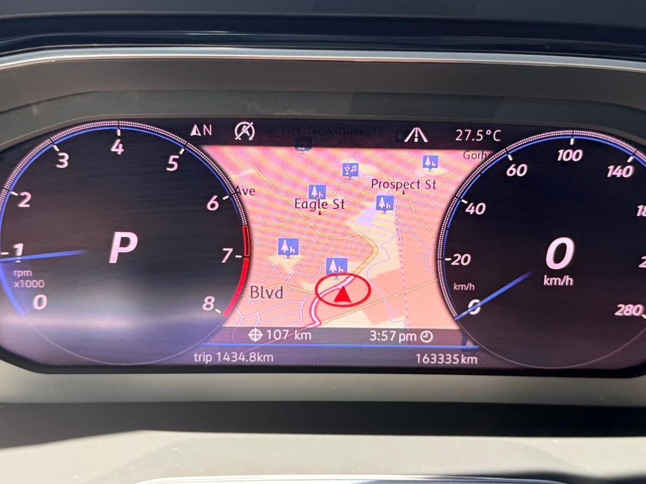 2019 Volkswagen Jetta GLI Base (DSG) 4dr Sedan Photo