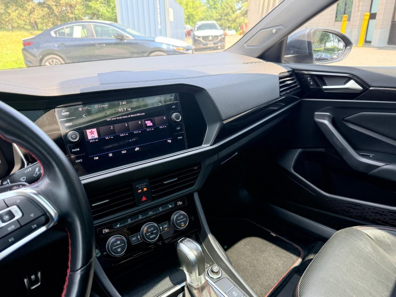 2019 Volkswagen Jetta GLI Base (DSG) 4dr Sedan Photo