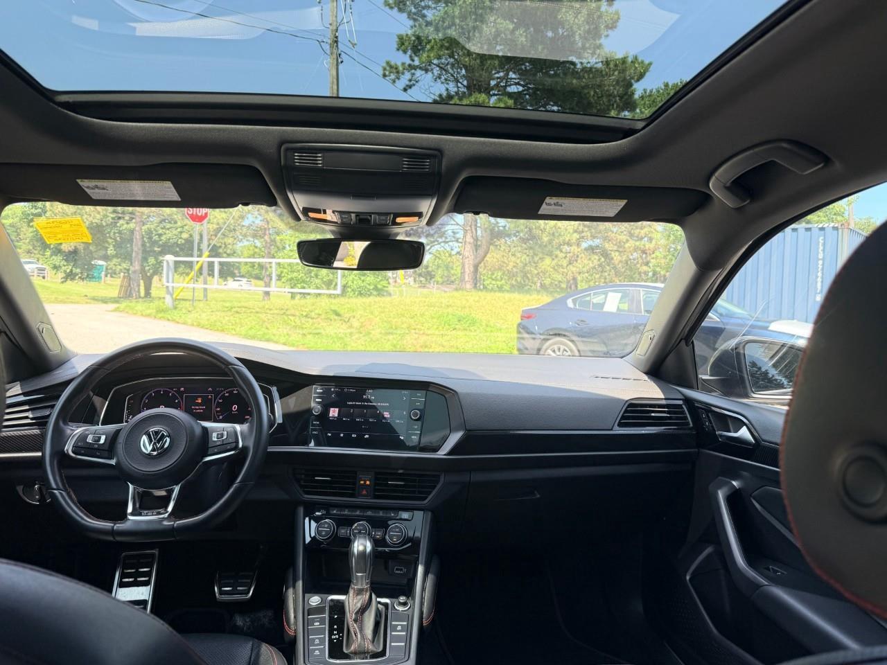 2019 Volkswagen Jetta GLI Base (DSG) 4dr Sedan Photo