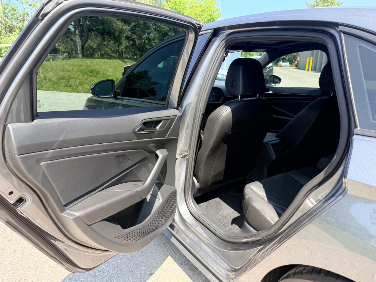 2019 Volkswagen Jetta GLI Base (DSG) 4dr Sedan Photo