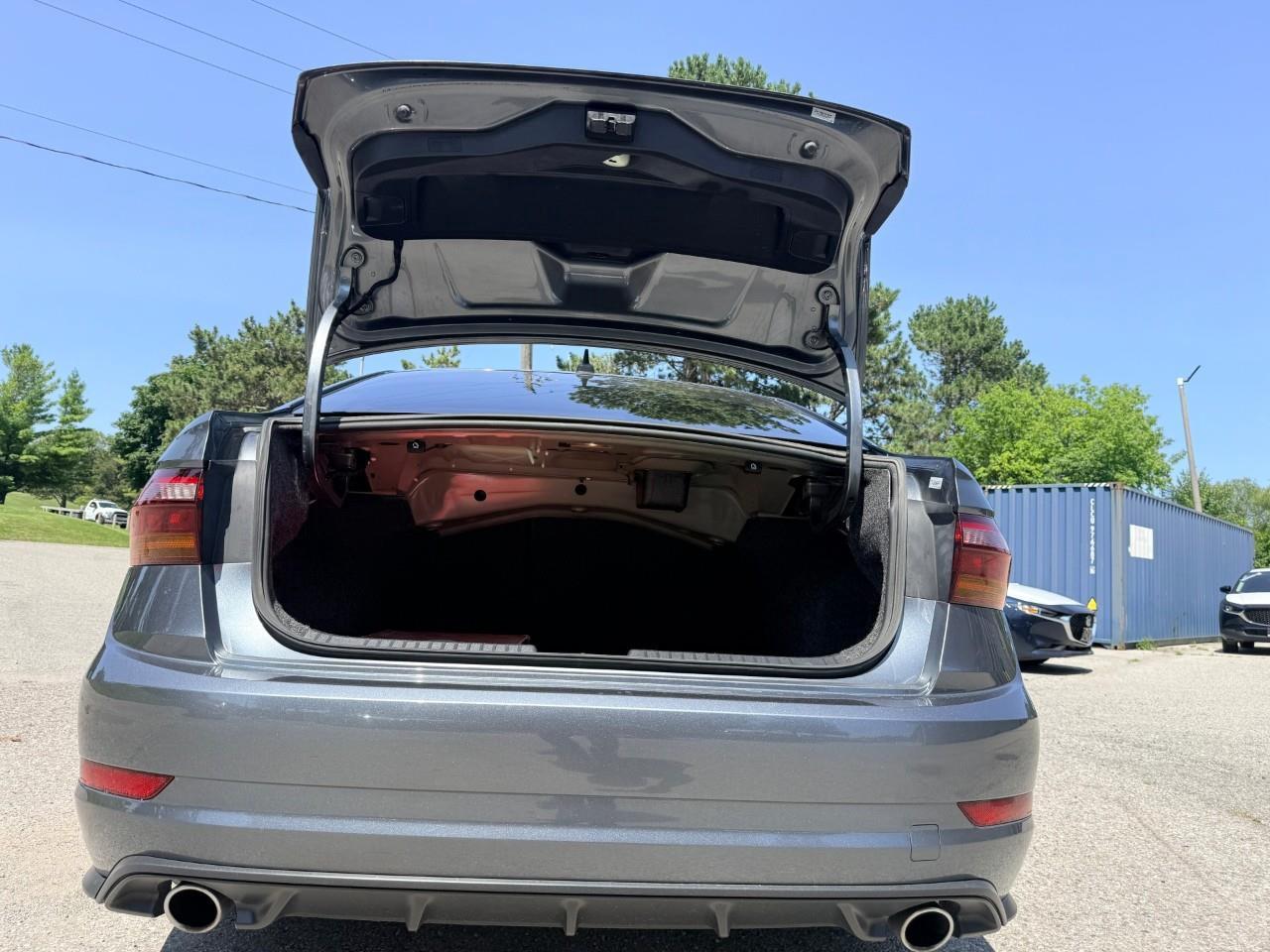 2019 Volkswagen Jetta GLI Base (DSG) 4dr Sedan Photo