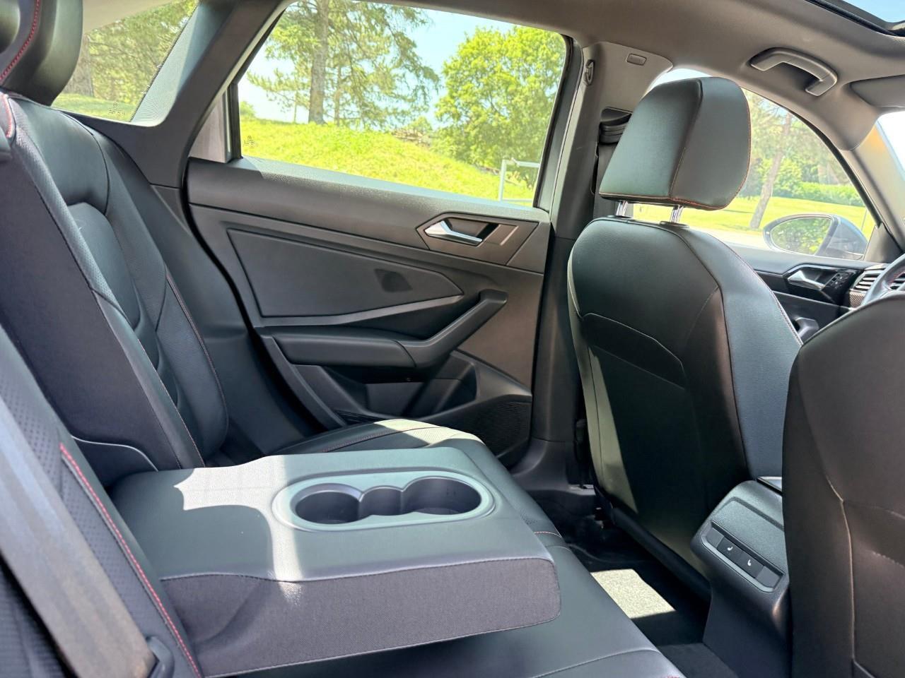 2019 Volkswagen Jetta GLI Base (DSG) 4dr Sedan Photo