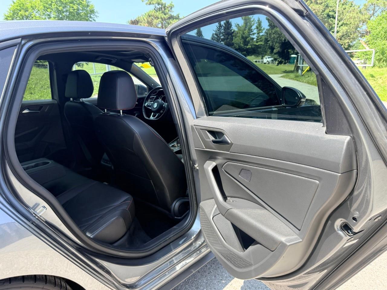 2019 Volkswagen Jetta GLI Base (DSG) 4dr Sedan Photo