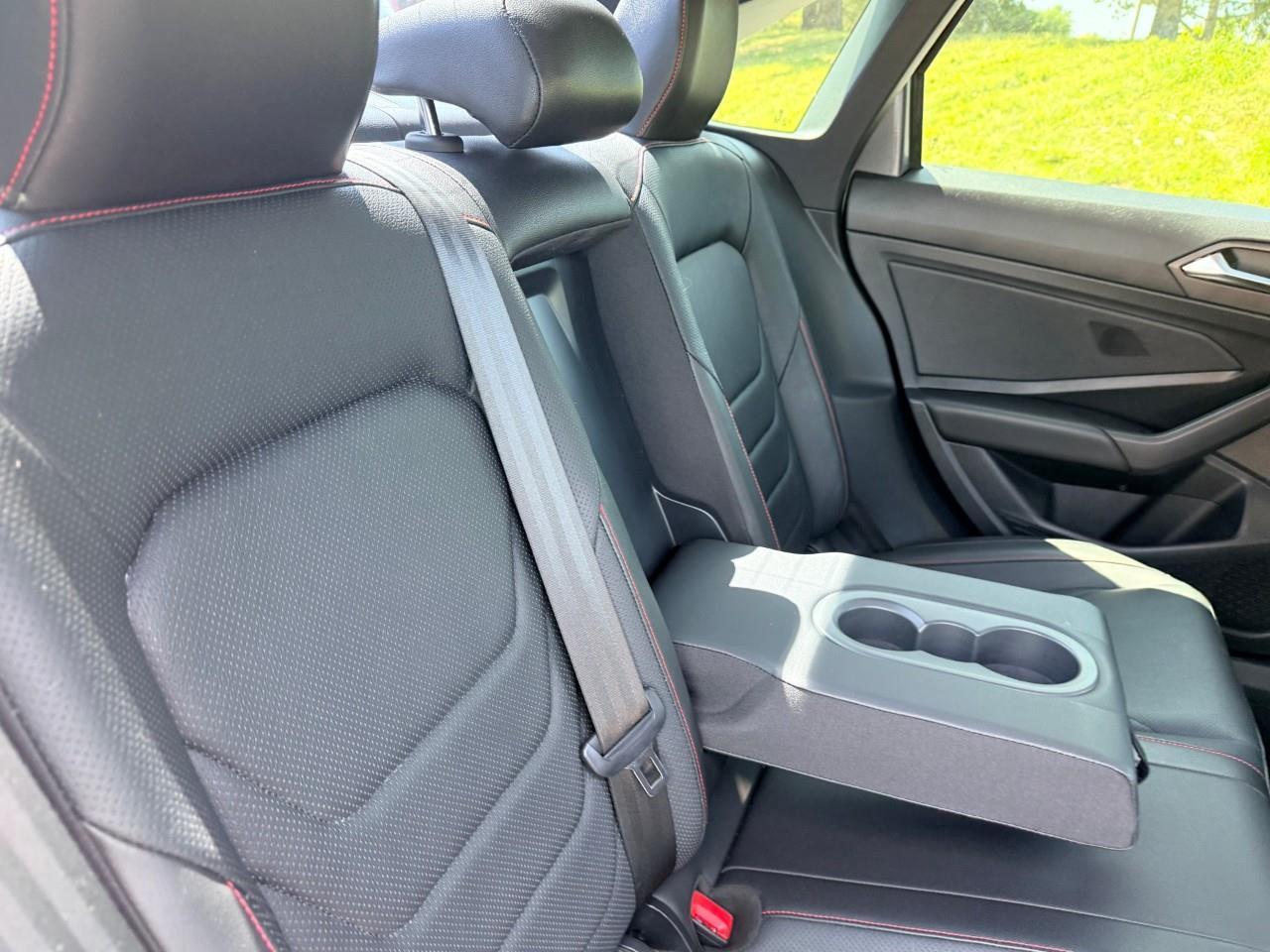 2019 Volkswagen Jetta GLI Base (DSG) 4dr Sedan Photo