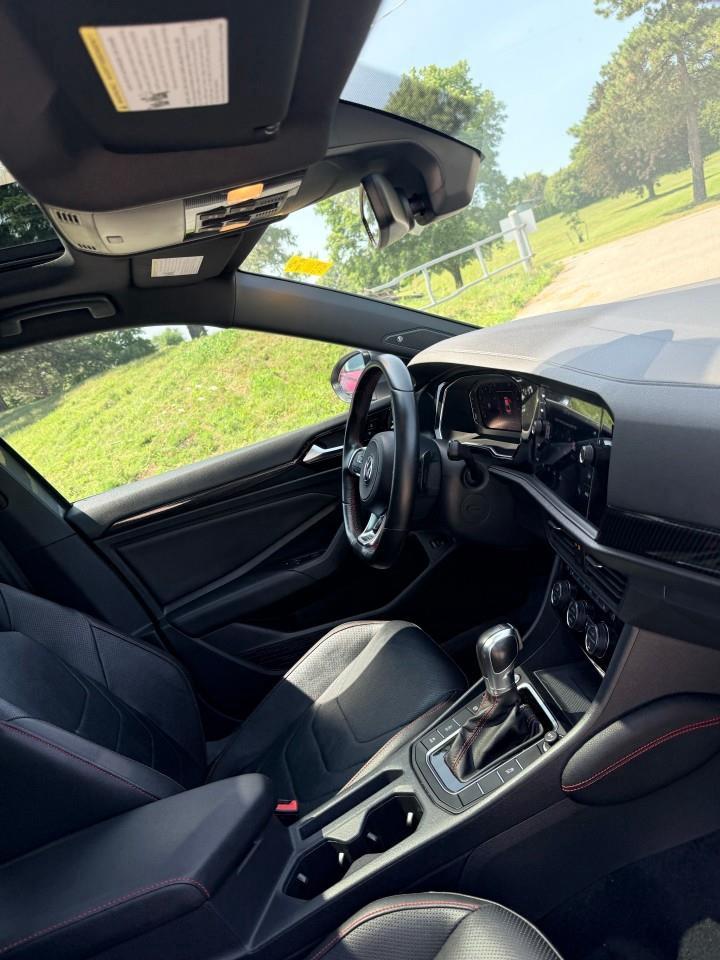 2019 Volkswagen Jetta GLI Base (DSG) 4dr Sedan Photo