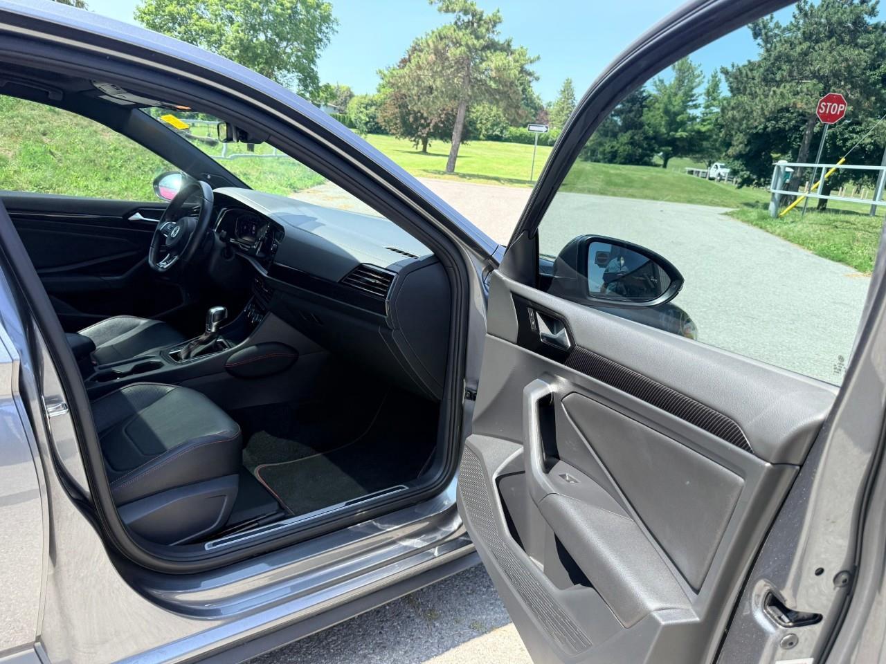 2019 Volkswagen Jetta GLI Base (DSG) 4dr Sedan Photo
