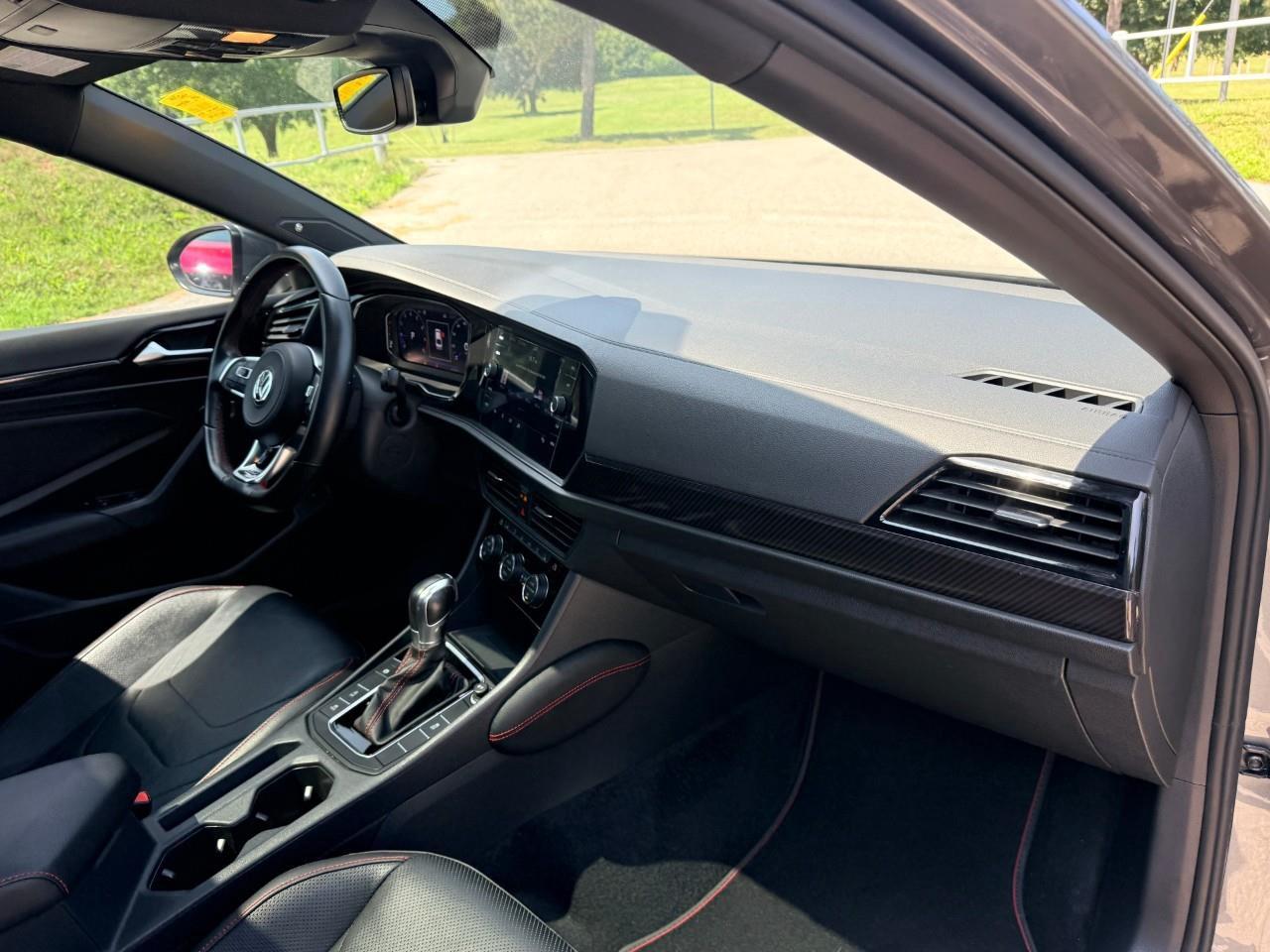 2019 Volkswagen Jetta GLI Base (DSG) 4dr Sedan Photo