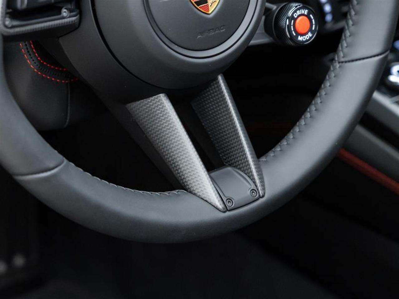 2025 Porsche 911  Photo