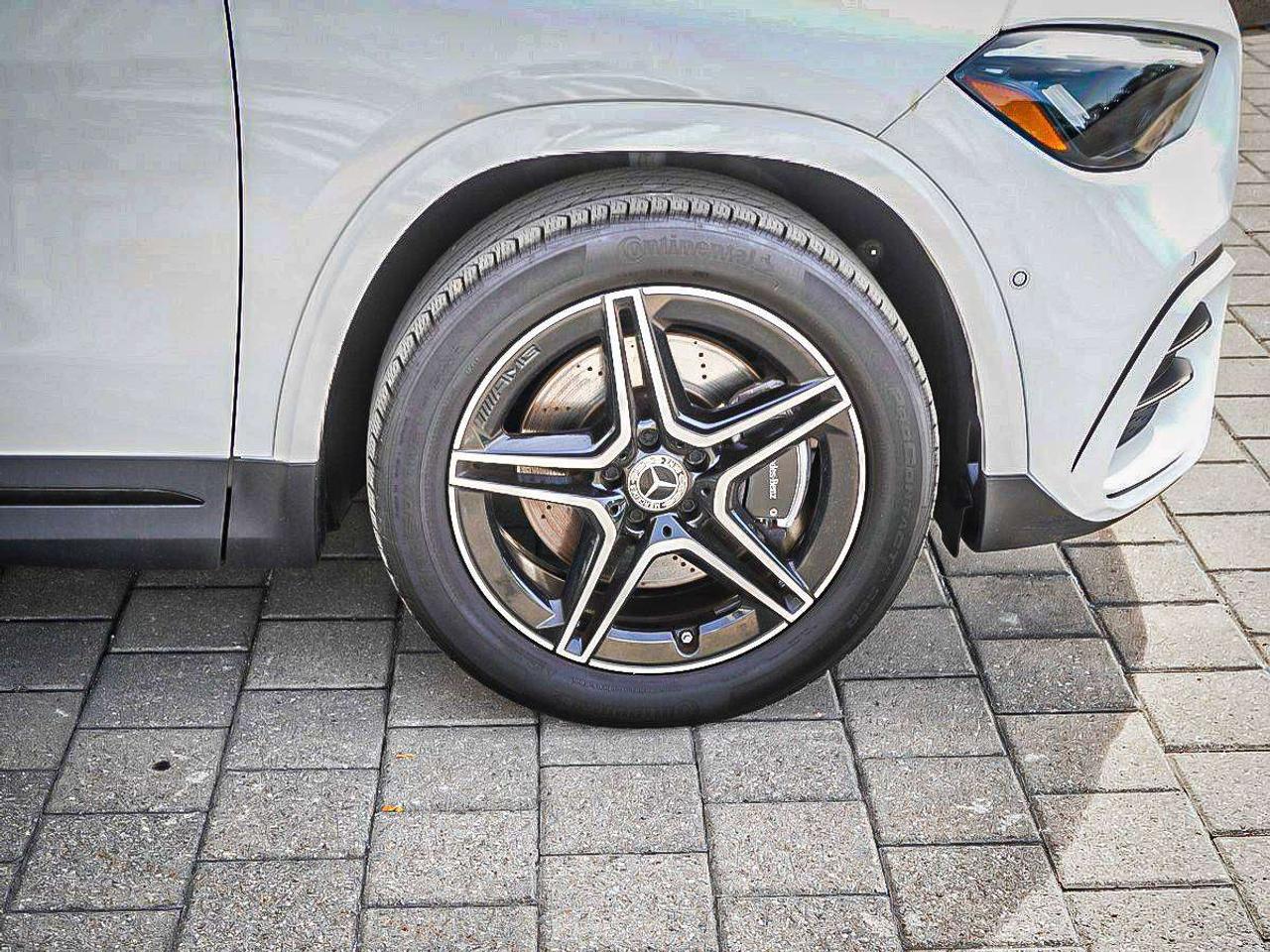 2025 Mercedes-Benz GLA  Photo