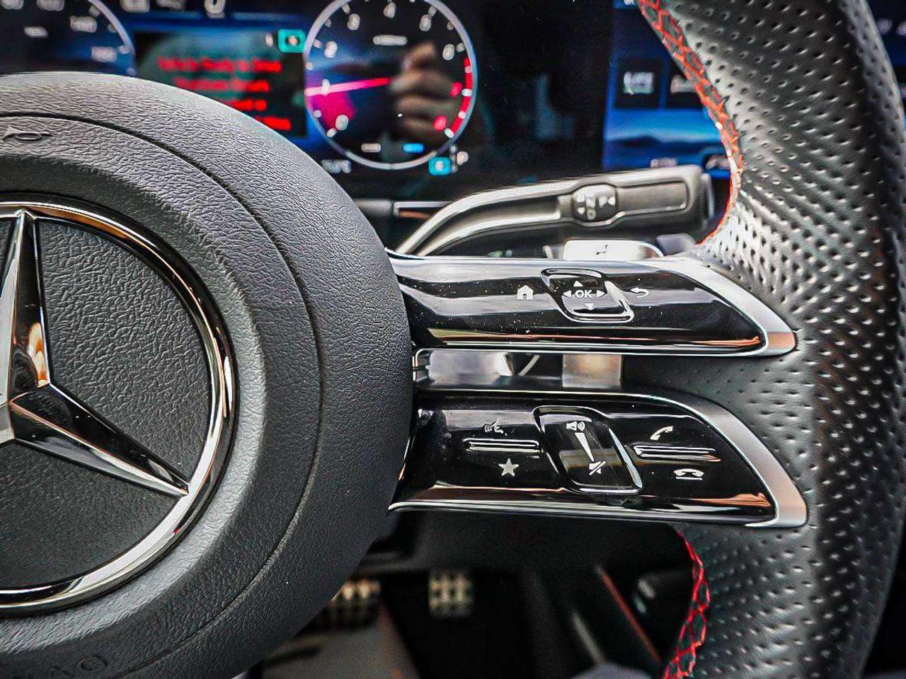 2025 Mercedes-Benz GLA  Photo