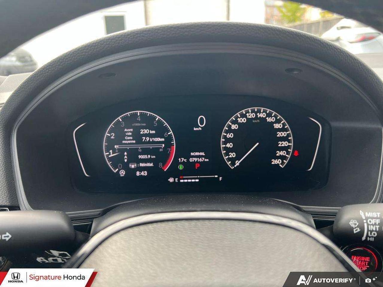 2022 Honda Civic Sport Photo