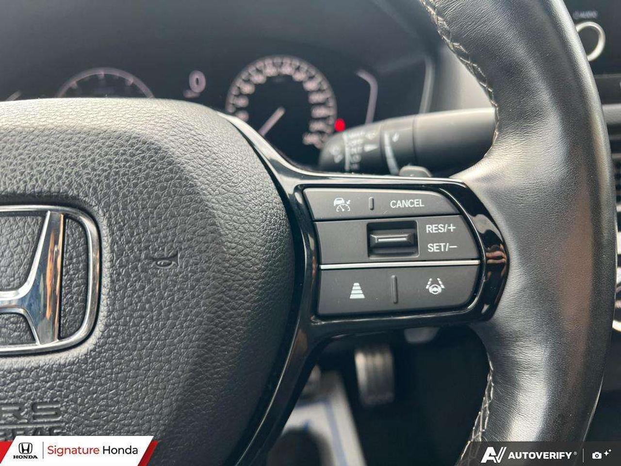2022 Honda Civic Sport Photo
