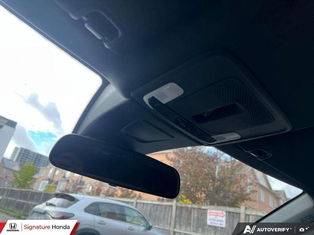 2022 Honda Civic Sport Photo