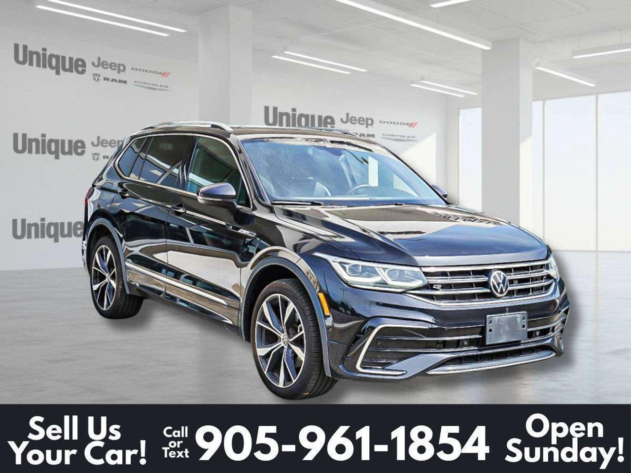 2024 Volkswagen Tiguan  Photo0