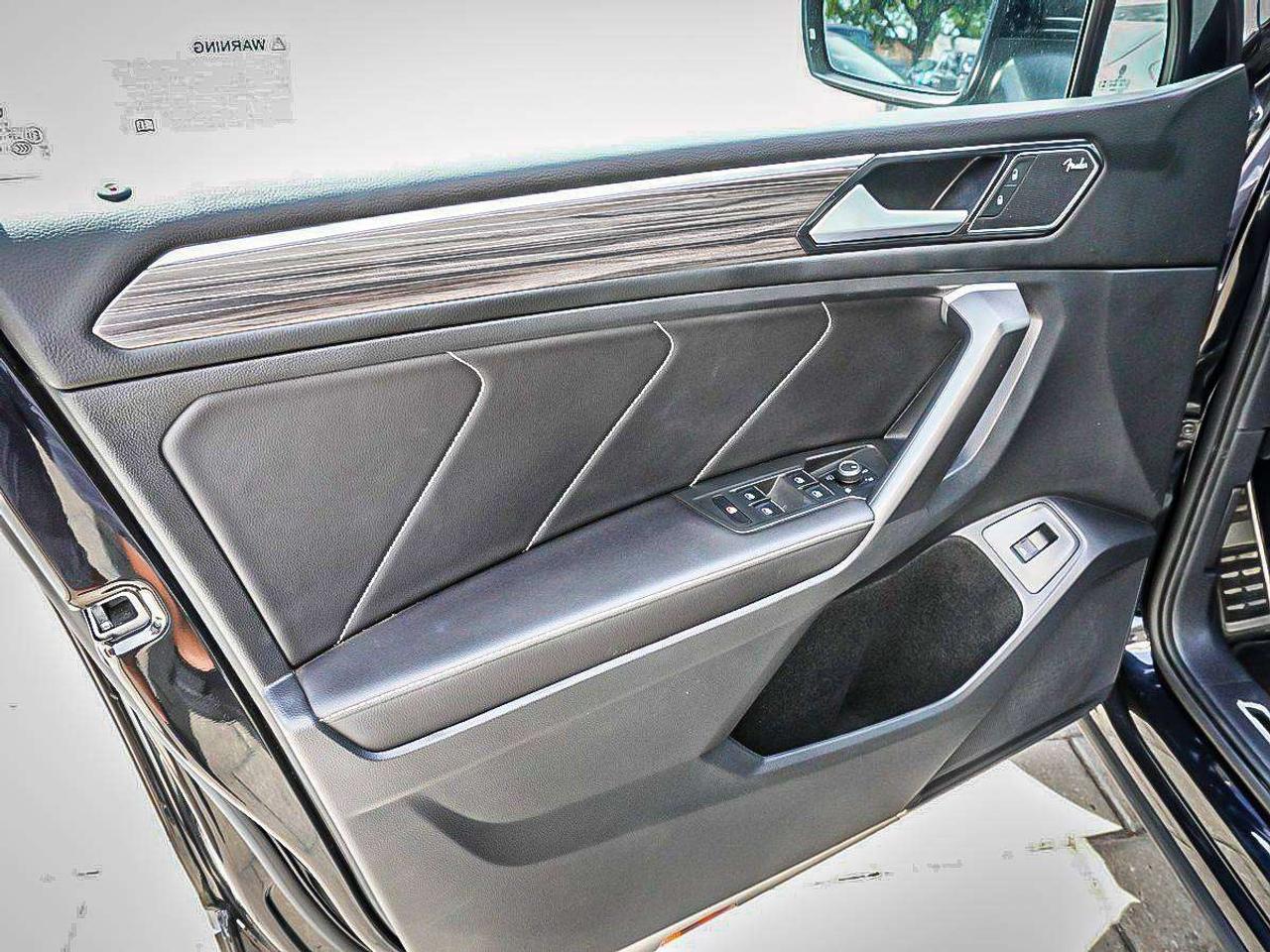 2024 Volkswagen Tiguan  Photo